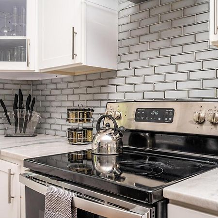 New Spacious Decatur Oasis W Fire Pit, Mins To Atl Bagian luar foto