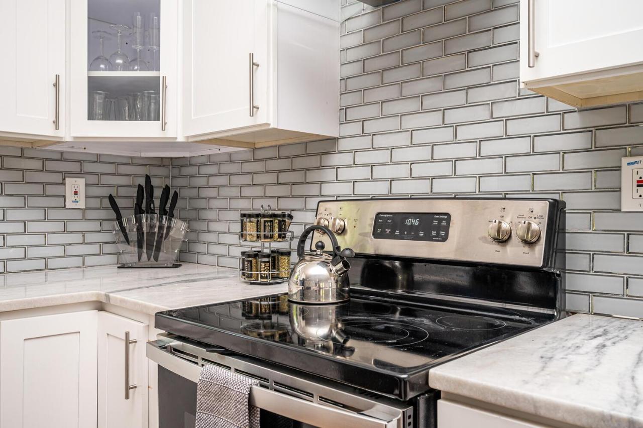 New Spacious Decatur Oasis W Fire Pit, Mins To Atl Bagian luar foto