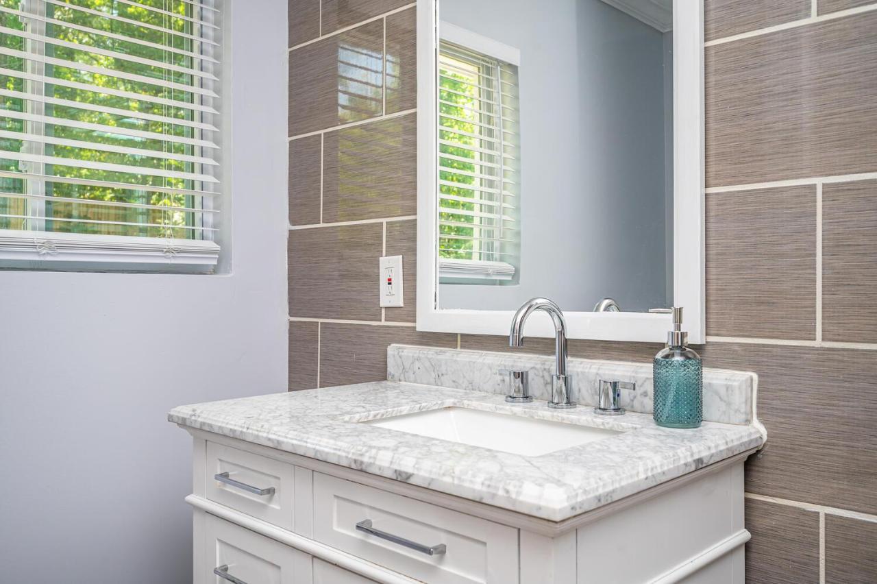 New Spacious Decatur Oasis W Fire Pit, Mins To Atl Bagian luar foto